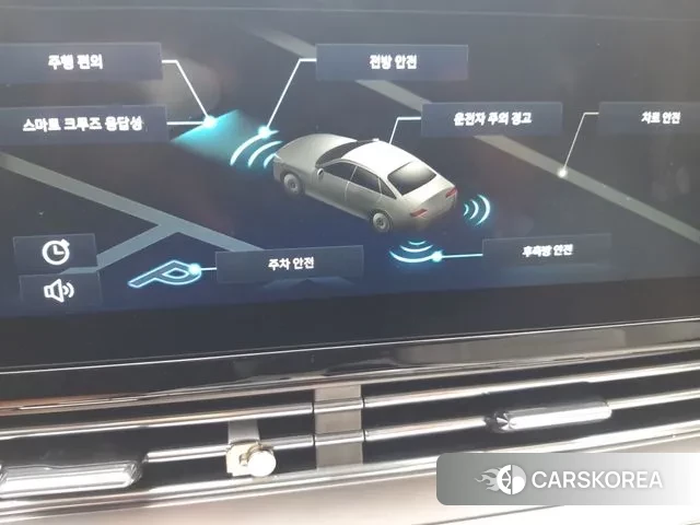 Hyundai The New Grandeur IG id 2884623 из Кореи 6