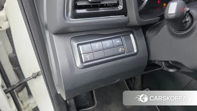 Ssangyong Berry New Tivoli 2021 Белый из Кореи, фото 6