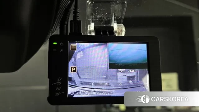 Kia K5 Hybrid 3rd Generation 2023 Серый из Кореи, фото 6