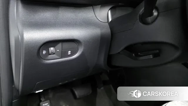 Hyundai Casper 2022 Белый из Кореи, фото 6