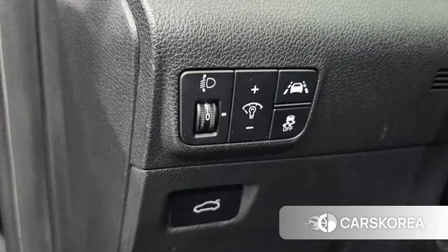 Kia K5 3rd generation 2021 Черный из Кореи, фото 6