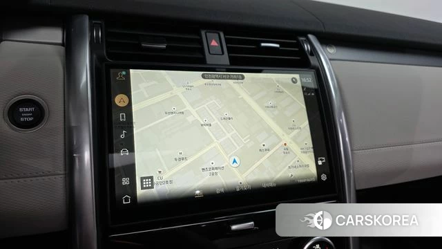 Land Rover Discovery 5 2025 Черный из Кореи, фото 6