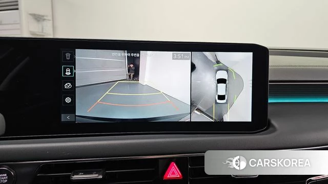 Kia The New K8 2025 Черный из Кореи, фото 6