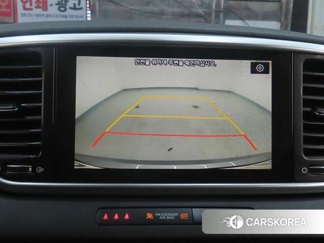 Kia Sportage The Bold 2021 Серебристо-серый из Кореи, фото 6