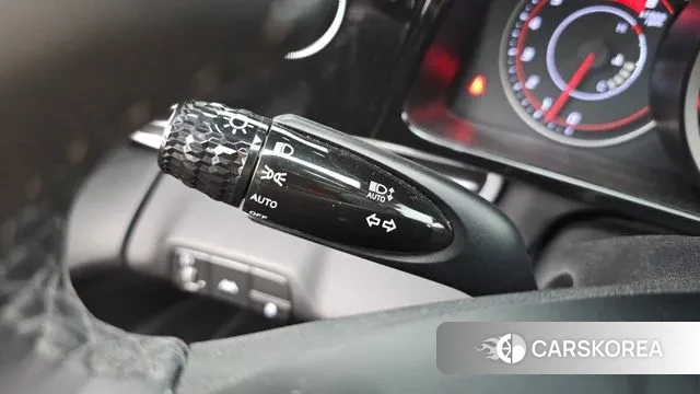 Hyundai Avante (CN7) 2022 Белый из Кореи, фото 6