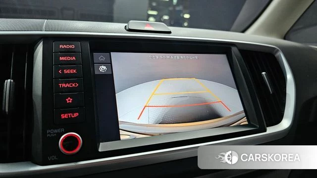 Kia The New Ray 2022 Белый из Кореи, фото 6