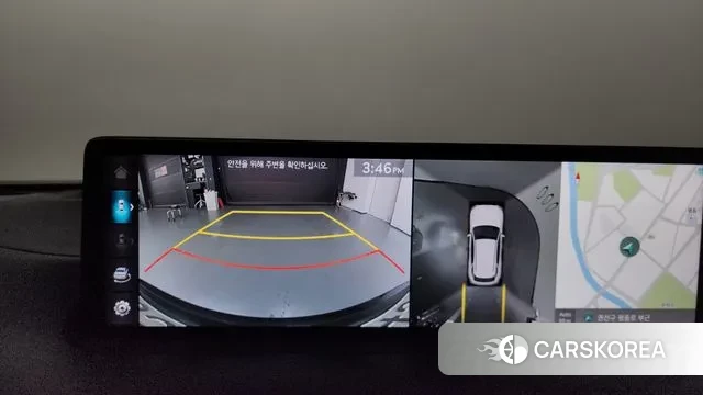 Genesis GV70 2023 Черный из Кореи, фото 6