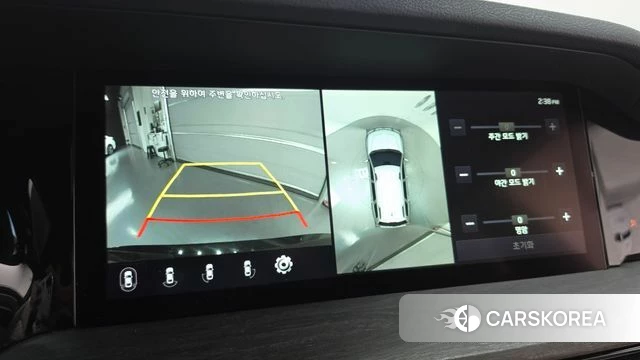 Kia Mohave Master 2021 Черный из Кореи, фото 6