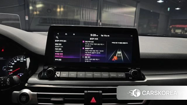 Kia Seltos 2020 Белый из Кореи, фото 6