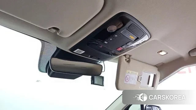 Kia Carnival 4th generation 2021 Белый из Кореи, фото 6