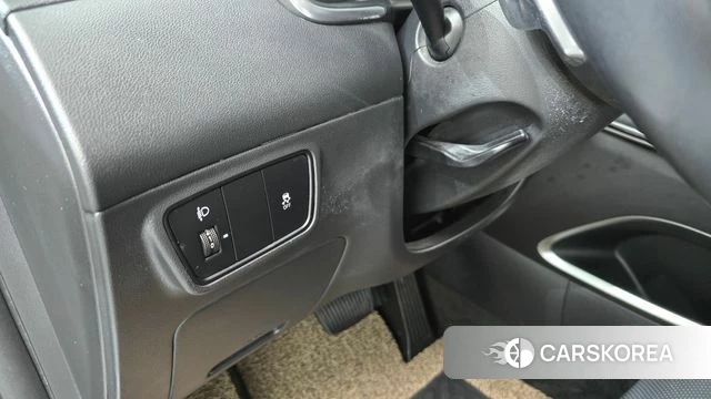 Hyundai Tucson (NX4) 2021 Серебряный из Кореи, фото 6
