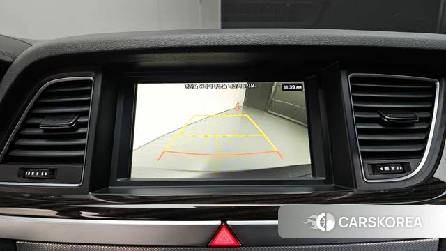 Genesis G80 2020 Серый из Кореи, фото 6