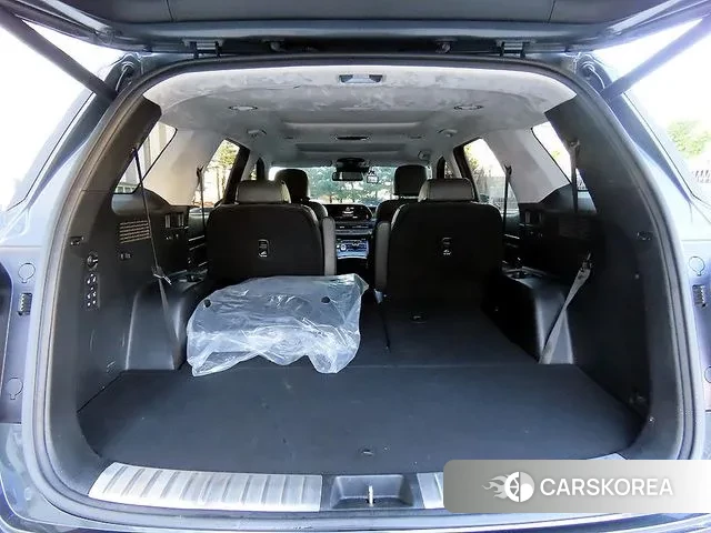 Hyundai Palisade 2020 Серый из Кореи, фото 6