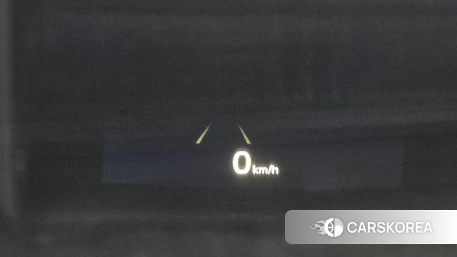 Kia K7 Premier 2019 Черный из Кореи, фото 6