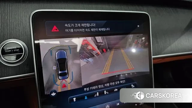 Mercedes-Benz S-Class W223 2022 Черный из Кореи, фото 6