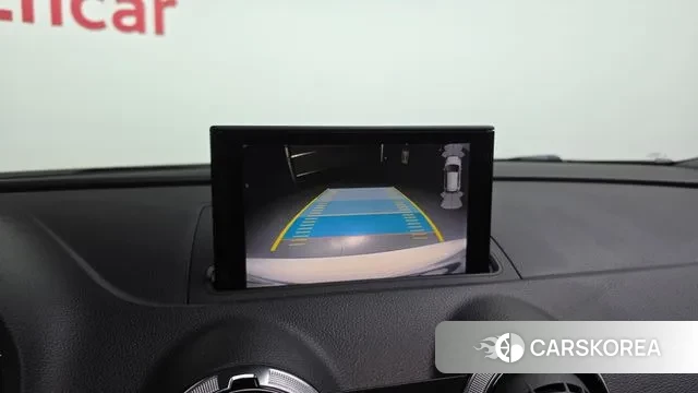 Audi New A3 2018 Белый из Кореи, фото 6