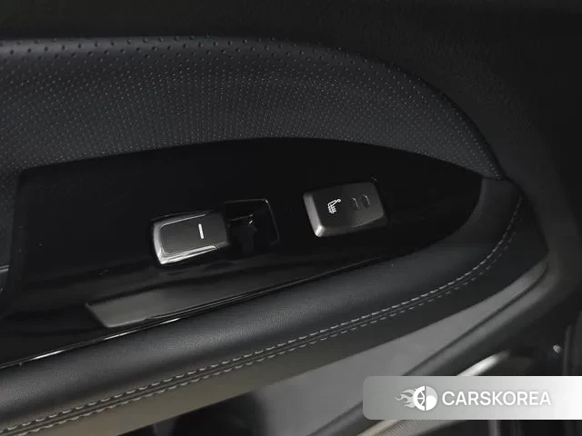 Ssangyong G4 Rexton 2019 Черный из Кореи, фото 6