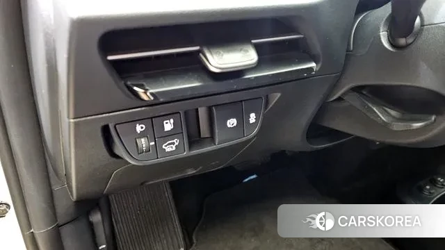 Kia EV6 2022 Белый из Кореи, фото 6