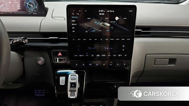 Hyundai Staria 2025 Черный из Кореи, фото 6