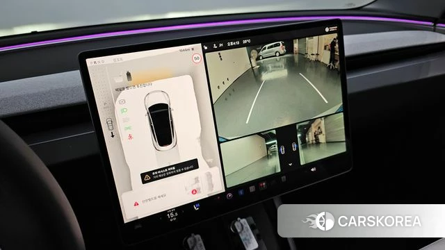 Tesla Model 3 2024 Белый из Кореи, фото 6