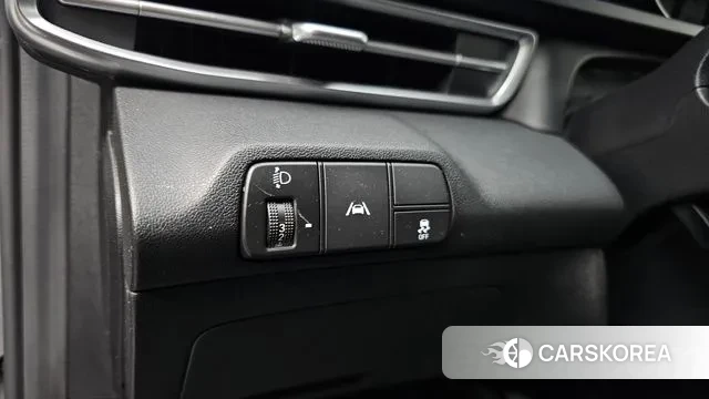 Hyundai Avante (CN7) 2020 Серый из Кореи, фото 6