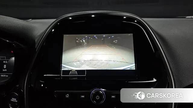 Chevrolet (GM Daewoo) The New Spark id 2900702 из Кореи 6