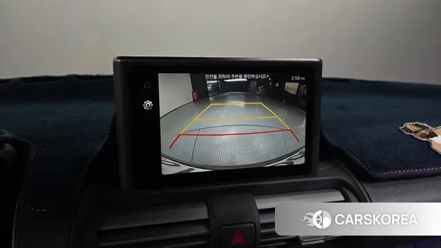 Hyundai Casper 2021 Светло-зеленый из Кореи, фото 6