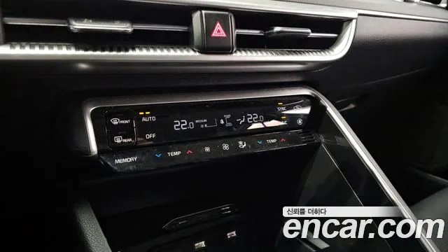 Kia K5 3rd generation 2020 Черный из Кореи, фото 6