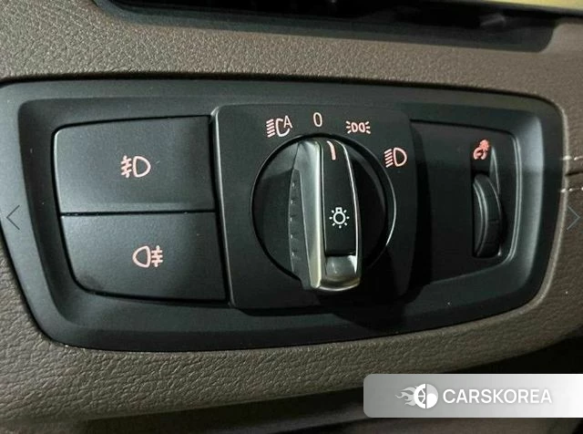 BMW X1 (F48) 2022 Белый из Кореи, фото 6