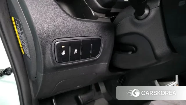 Kia The New Kia Ray 2023 Небесно-голубой из Кореи, фото 6