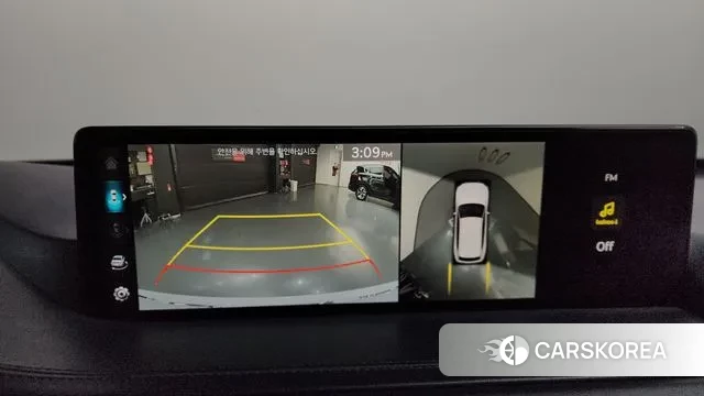 Genesis GV80 2021 Белый из Кореи, фото 6