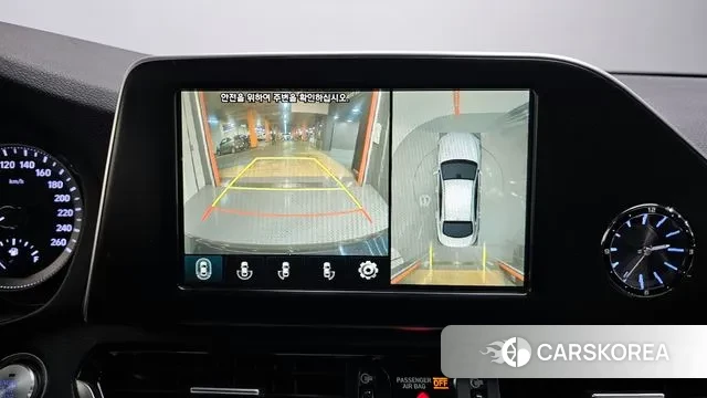 Hyundai Grandeur IG 2018 Черный из Кореи, фото 6