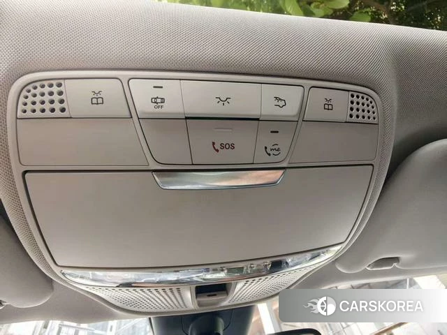 Mercedes-Benz E-class id 4220609 из Китая 6