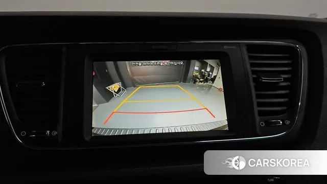 Kia The New Carnival 2019 Черный из Кореи, фото 6