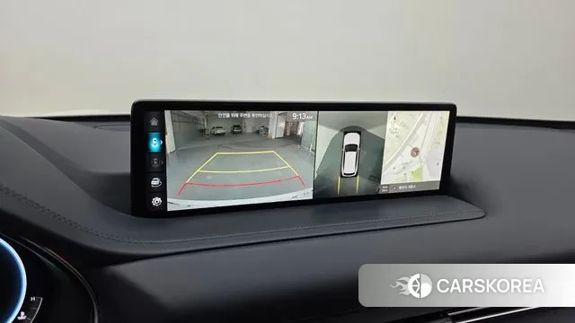 Genesis GV80 2022 Белый из Кореи, фото 6