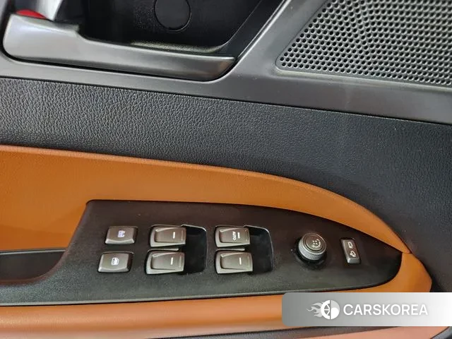 Ssangyong The New Rexton Sport 2022 Черный из Кореи, фото 6