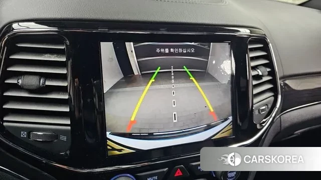 Jeep Grand Cherokee 2019 Белый из Кореи, фото 6