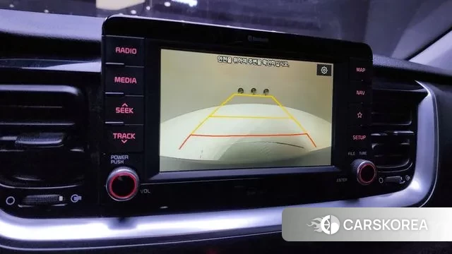 Kia Stonic 2019 Серый из Кореи, фото 6