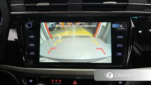 Ssangyong Beautiful Korando 2019 Серый из Кореи, фото 6
