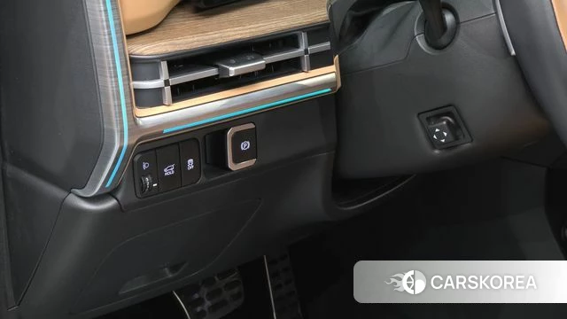 Hyundai Santa Fe (MX5) 2024 Белый из Кореи, фото 6