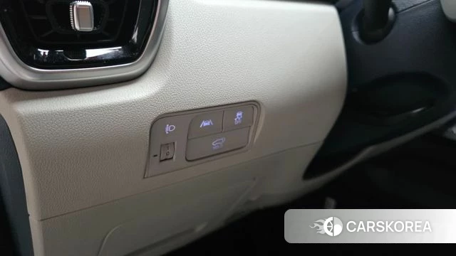 Kia Sorento 4th Generation 2023 Белый из Кореи, фото 6