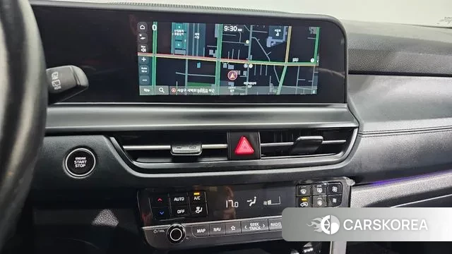 Kia The New Seltos 2024 Белый из Кореи, фото 6