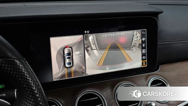 Mercedes-Benz E-Class W213 2018 Белый из Кореи, фото 6