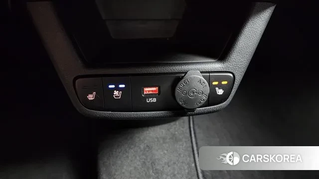 Kia The New Kia Ray 2022 Белый из Кореи, фото 6