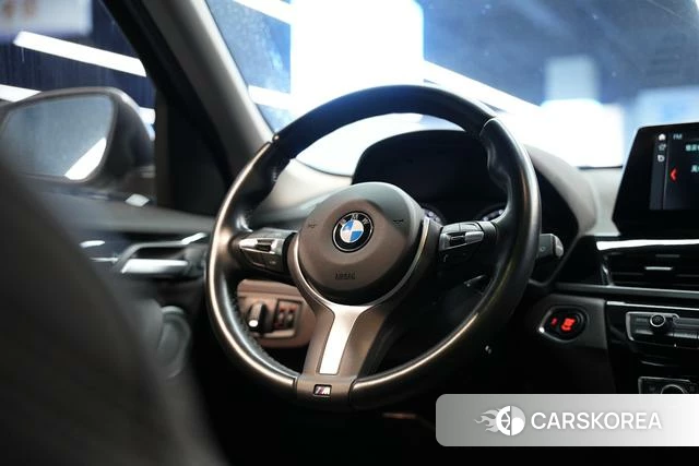 BMW X1 2023 Белый из Китая, фото 6
