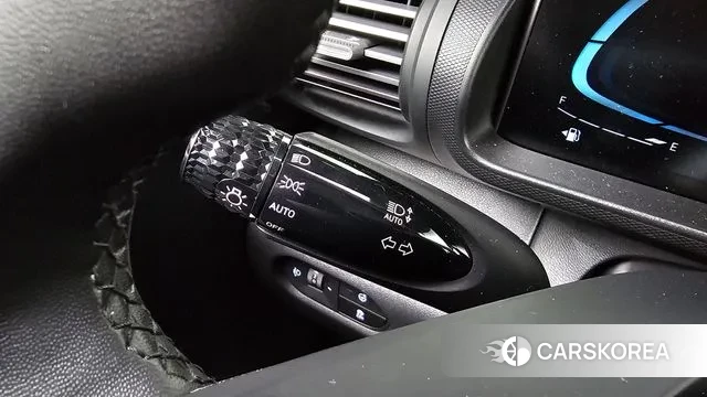 Hyundai Casper 2024 Цвет тростника из Кореи, фото 6