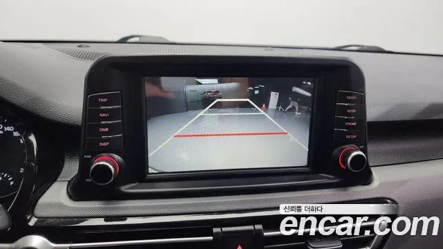 Kia Seltos 2021 Белый из Кореи, фото 6