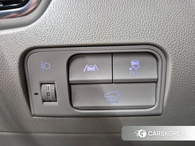 Kia Sorento 4th Generation 2023 Белый из Кореи, фото 6