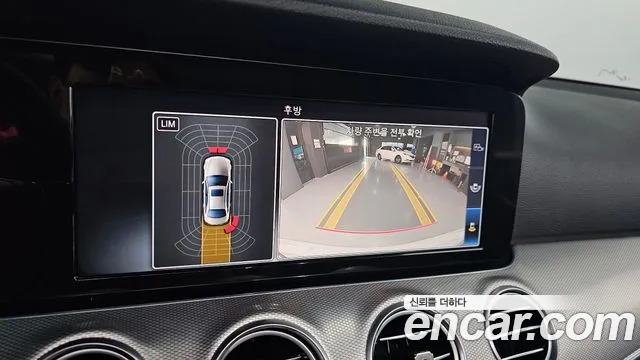 Mercedes-Benz E-Class W213 id 2689074 из Кореи 6