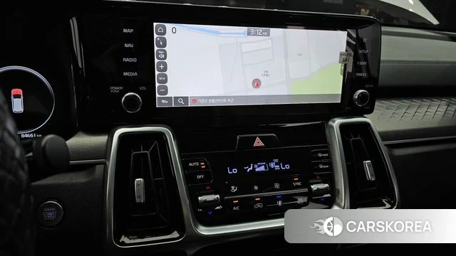 Kia Sorento 4th Generation 2020 Белый из Кореи, фото 6